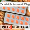 Tadadel Professional 20Mg 27